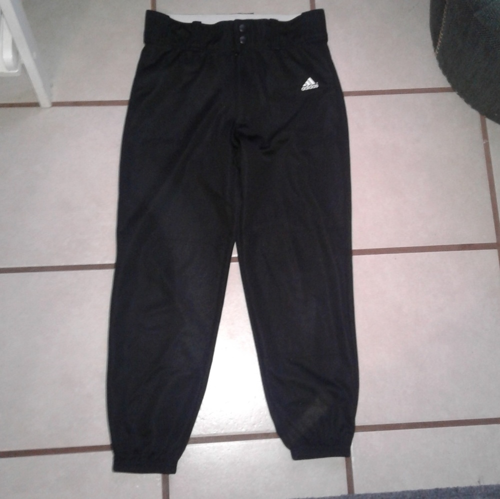 2 pairs of baseball pants
